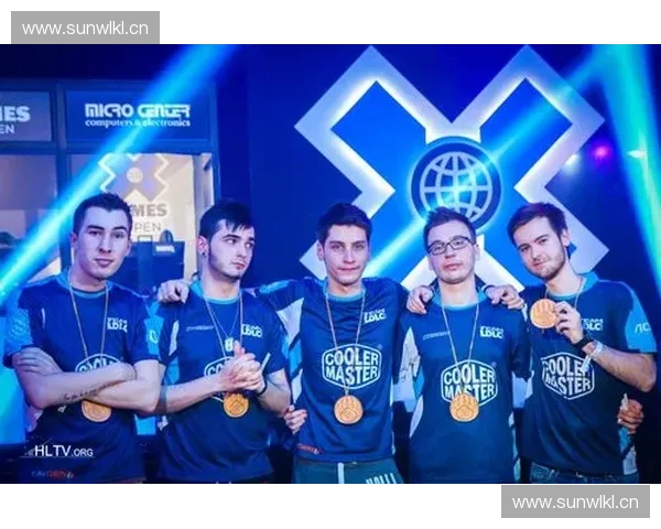 如何在CSGO中创建战队并成功打造属于自己的电竞梦之队