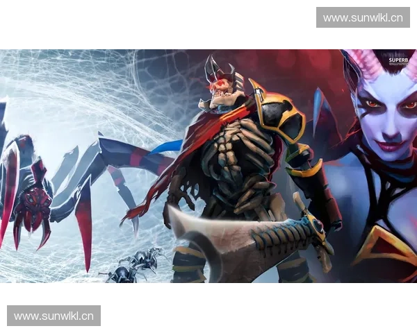 Dota2念念角色解析与成长历程揭秘深入探讨她在游戏中的独特魅力与发展潜力