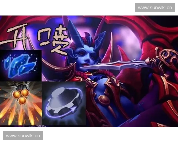 DOTA2红圈之下隐藏的团队博弈与玩家心理博弈深度解析 DOTA2红圈之下隐藏的团队博弈与玩家心理博弈深度解析