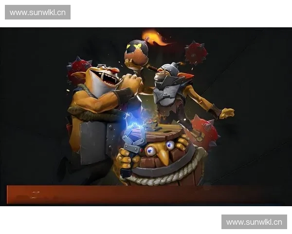 《探索Dota2中的英雄定位与战术策略演变,深度剖析游戏玩法与竞技元素》 《探索Dota2中的英雄定位与战术策略演变,深度剖析游戏玩法与竞技元素》