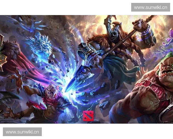《揭秘Dota2金托英雄的背景故事与战术解析》 《揭秘Dota2金托英雄的背景故事与战术解析》