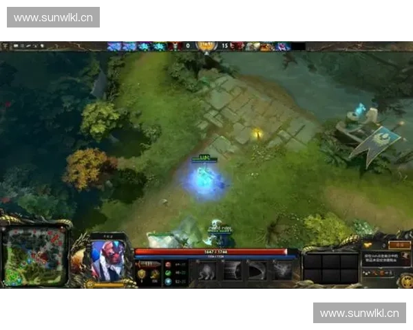冰DOTA2传奇之路探秘从游戏巅峰到电竞文化深度解析 冰DOTA2传奇之路探秘从游戏巅峰到电竞文化深度解析