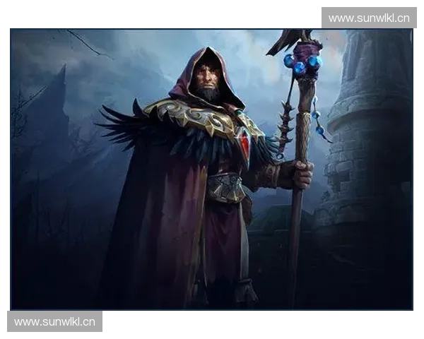 彩虹风暴英雄全新版本上线 多元英雄技能与战术革新一触即发